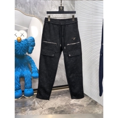 Prada Long Pants